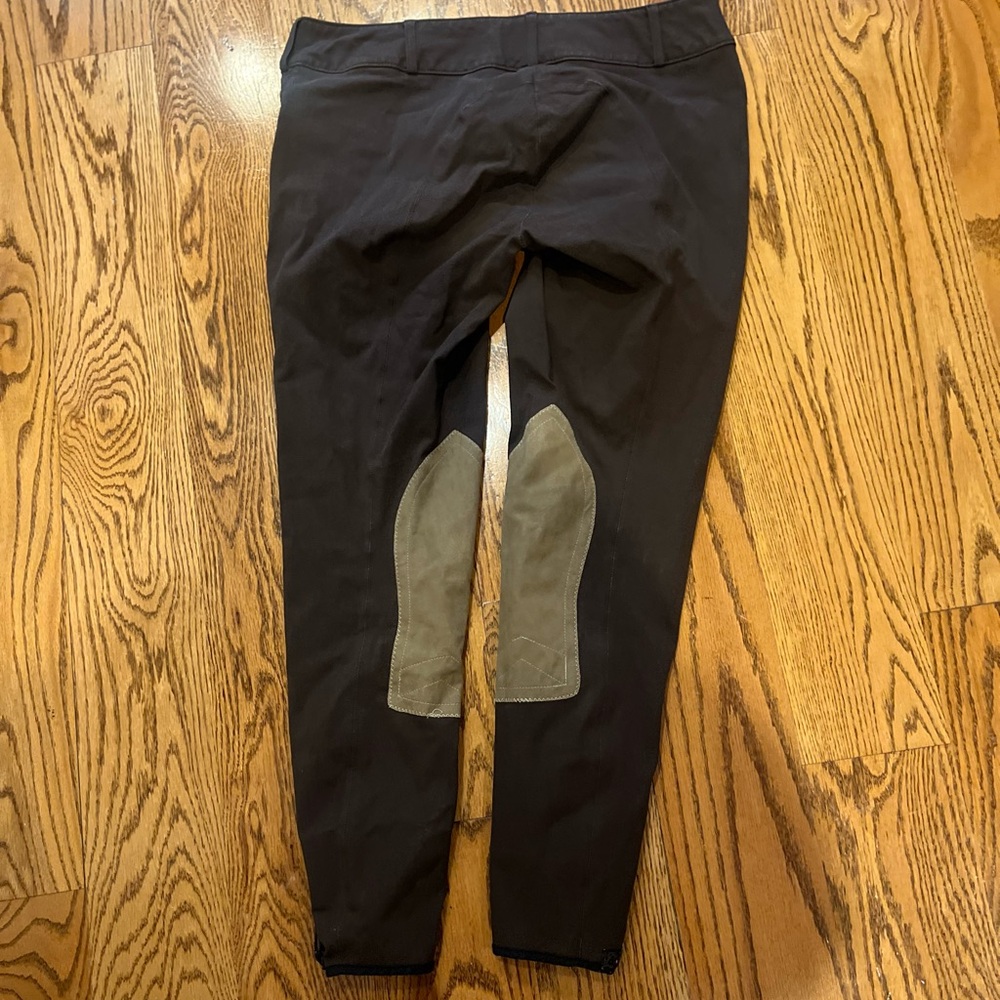 Tailored Sportsman 32 L Breech - Picture 2 of 4